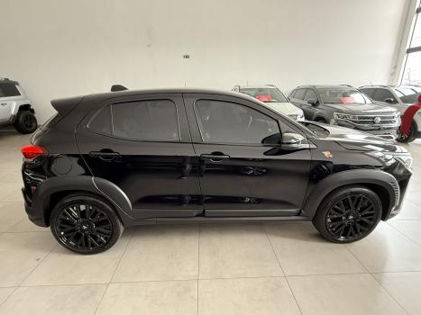 FIAT Pulse 1.3 16V 4P FLEX TURBO 270 ABARTH AT6 AUTOMTICO, Foto 14