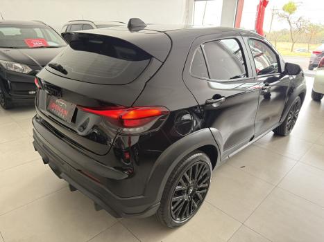 FIAT Pulse 1.3 16V 4P FLEX TURBO 270 ABARTH AT6 AUTOMTICO, Foto 2