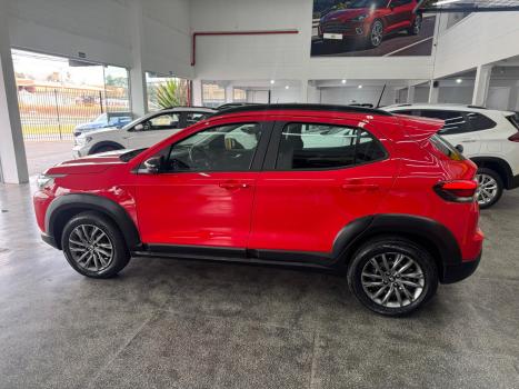 FIAT Pulse 1.3 16V 4P FLEX DRIVE AUTOMTICO CVT, Foto 2