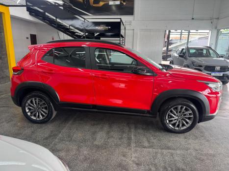 FIAT Pulse 1.3 16V 4P FLEX DRIVE AUTOMTICO CVT, Foto 4