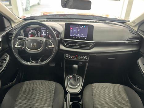 FIAT Pulse 1.3 16V 4P FLEX DRIVE AUTOMTICO CVT, Foto 9