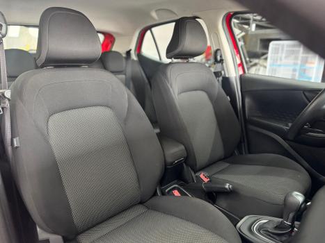 FIAT Pulse 1.3 16V 4P FLEX DRIVE AUTOMTICO CVT, Foto 11