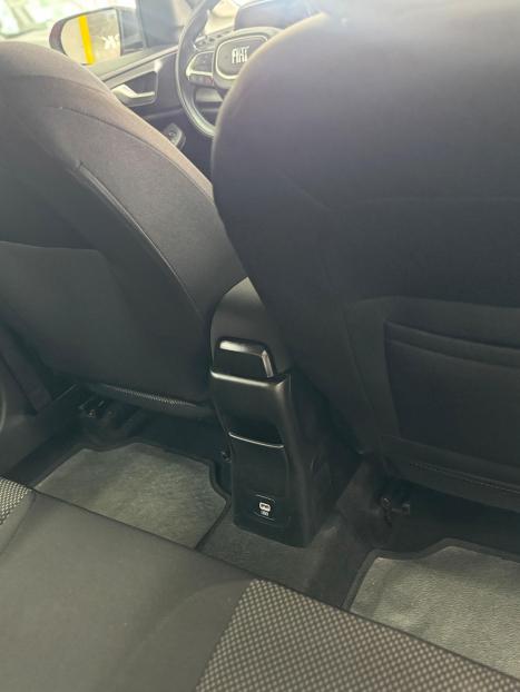 FIAT Pulse 1.3 16V 4P FLEX DRIVE AUTOMTICO CVT, Foto 13