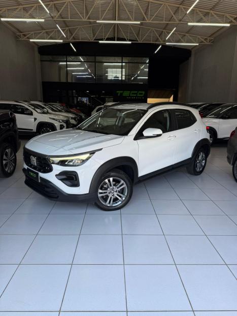 FIAT Pulse 1.3 16V 4P FLEX DRIVE, Foto 1