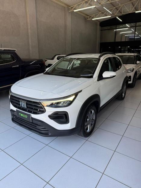 FIAT Pulse 1.3 16V 4P FLEX DRIVE, Foto 3