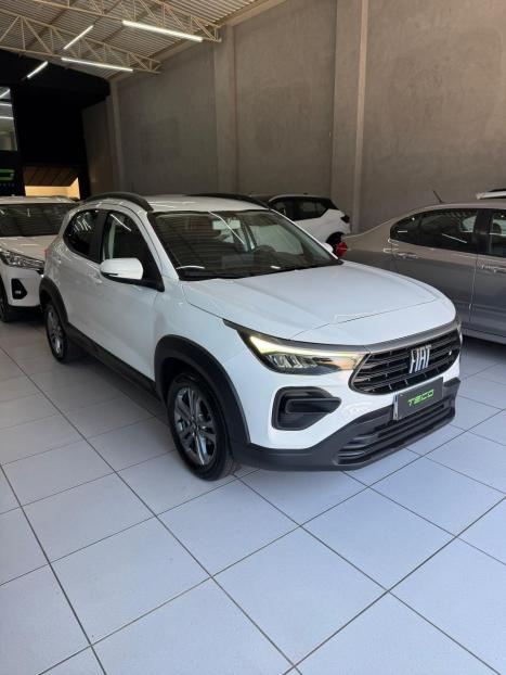 FIAT Pulse 1.3 16V 4P FLEX DRIVE, Foto 4