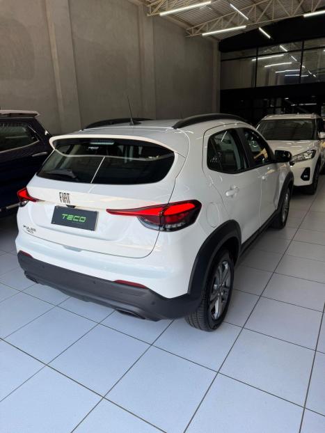 FIAT Pulse 1.3 16V 4P FLEX DRIVE, Foto 5