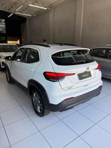 FIAT Pulse 1.3 16V 4P FLEX DRIVE, Foto 6