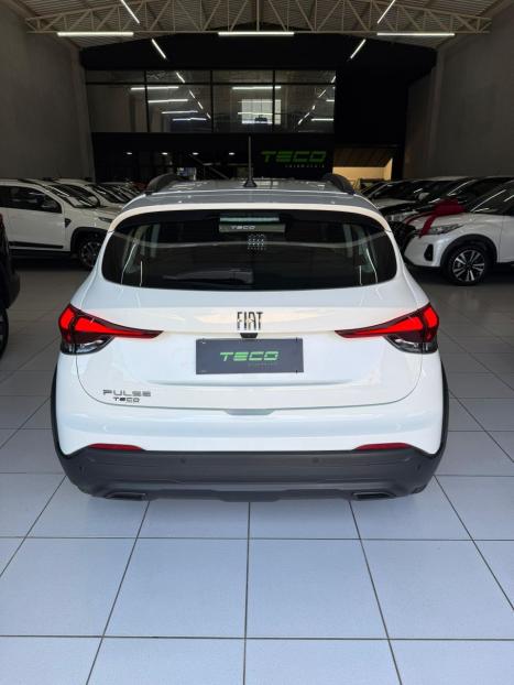 FIAT Pulse 1.3 16V 4P FLEX DRIVE, Foto 7