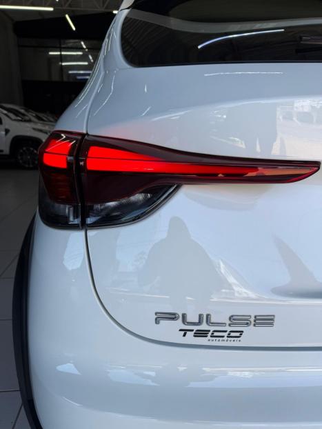 FIAT Pulse 1.3 16V 4P FLEX DRIVE, Foto 9