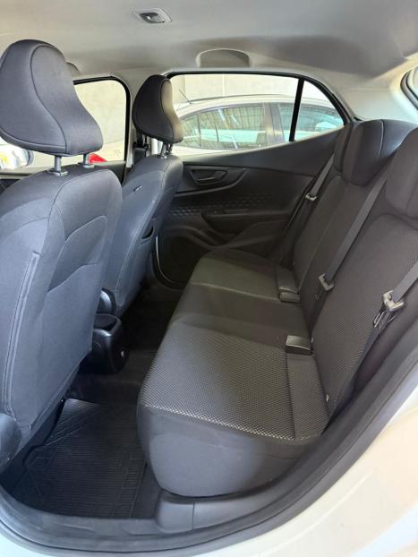 FIAT Pulse 1.3 16V 4P FLEX DRIVE, Foto 18