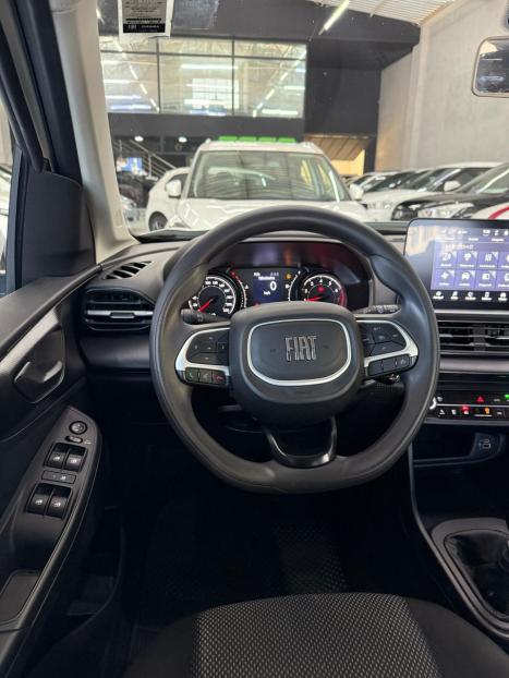 FIAT Pulse 1.3 16V 4P FLEX DRIVE, Foto 19