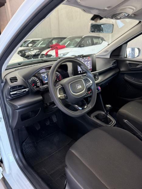 FIAT Pulse 1.3 16V 4P FLEX DRIVE, Foto 20