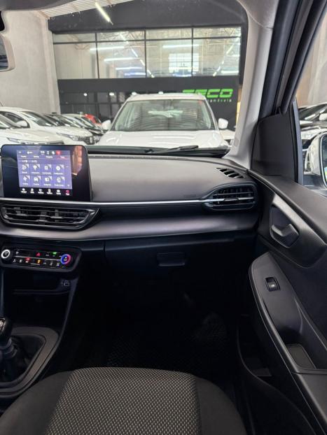 FIAT Pulse 1.3 16V 4P FLEX DRIVE, Foto 22