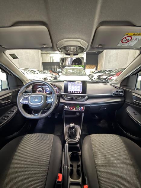FIAT Pulse 1.3 16V 4P FLEX DRIVE, Foto 26