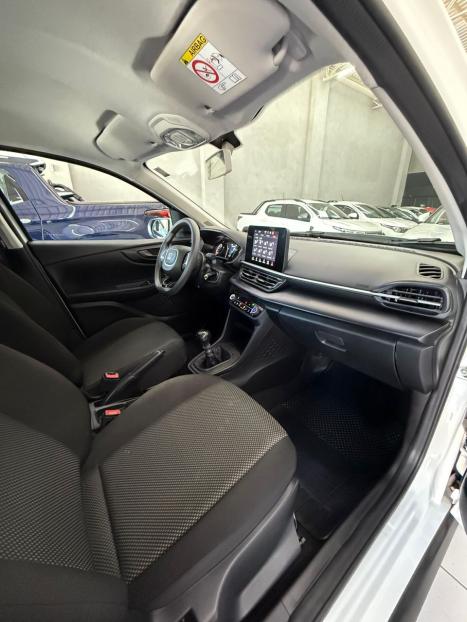 FIAT Pulse 1.3 16V 4P FLEX DRIVE, Foto 28
