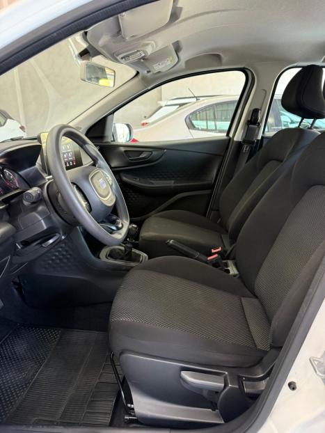 FIAT Pulse 1.3 16V 4P FLEX DRIVE, Foto 30
