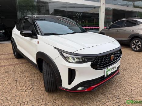 FIAT Pulse 1.3 16V 4P FLEX TURBO 270 ABARTH AT6 AUTOMTICO, Foto 6