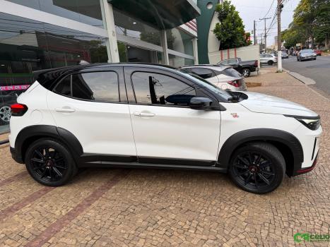 FIAT Pulse 1.3 16V 4P FLEX TURBO 270 ABARTH AT6 AUTOMTICO, Foto 7