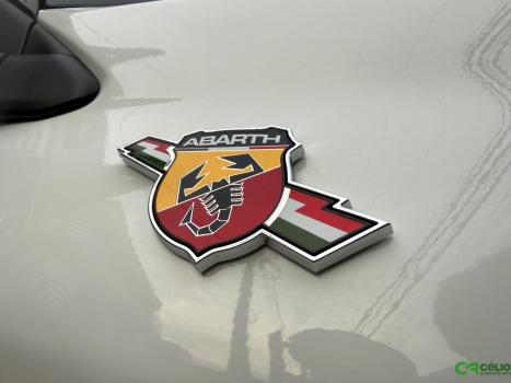 FIAT Pulse 1.3 16V 4P FLEX TURBO 270 ABARTH AT6 AUTOMTICO, Foto 8