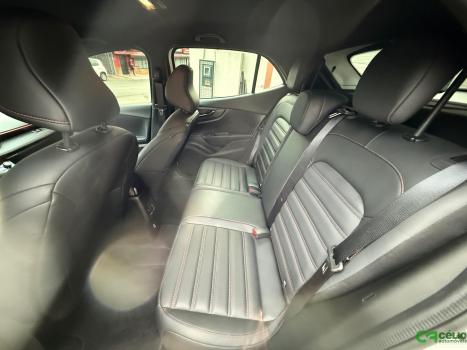 FIAT Pulse 1.3 16V 4P FLEX TURBO 270 ABARTH AT6 AUTOMTICO, Foto 9