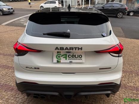 FIAT Pulse 1.3 16V 4P FLEX TURBO 270 ABARTH AT6 AUTOMTICO, Foto 11