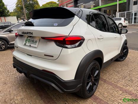 FIAT Pulse 1.3 16V 4P FLEX TURBO 270 ABARTH AT6 AUTOMTICO, Foto 12