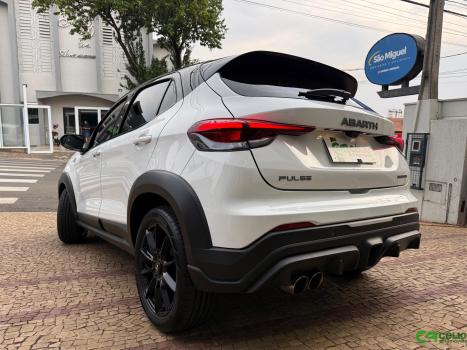 FIAT Pulse 1.3 16V 4P FLEX TURBO 270 ABARTH AT6 AUTOMTICO, Foto 13