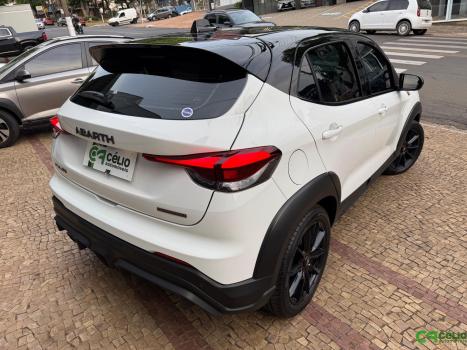 FIAT Pulse 1.3 16V 4P FLEX TURBO 270 ABARTH AT6 AUTOMTICO, Foto 14