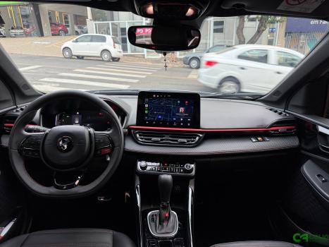 FIAT Pulse 1.3 16V 4P FLEX TURBO 270 ABARTH AT6 AUTOMTICO, Foto 16