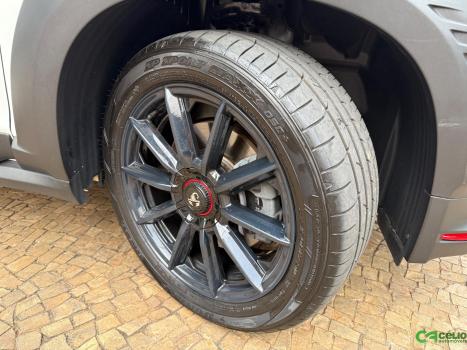 FIAT Pulse 1.3 16V 4P FLEX TURBO 270 ABARTH AT6 AUTOMTICO, Foto 17