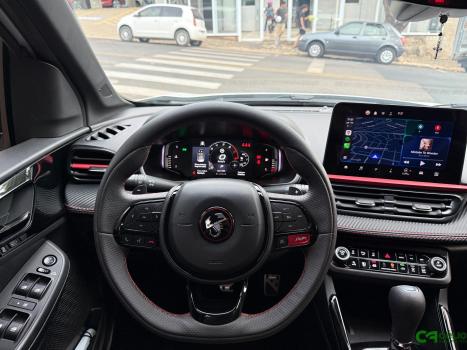 FIAT Pulse 1.3 16V 4P FLEX TURBO 270 ABARTH AT6 AUTOMTICO, Foto 18