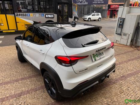 FIAT Pulse 1.3 16V 4P FLEX TURBO 270 ABARTH AT6 AUTOMTICO, Foto 19