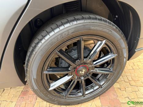 FIAT Pulse 1.3 16V 4P FLEX TURBO 270 ABARTH AT6 AUTOMTICO, Foto 21