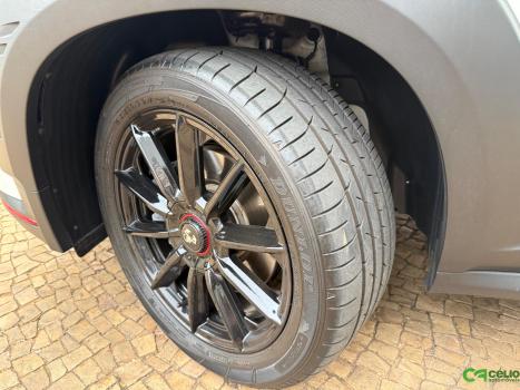 FIAT Pulse 1.3 16V 4P FLEX TURBO 270 ABARTH AT6 AUTOMTICO, Foto 22