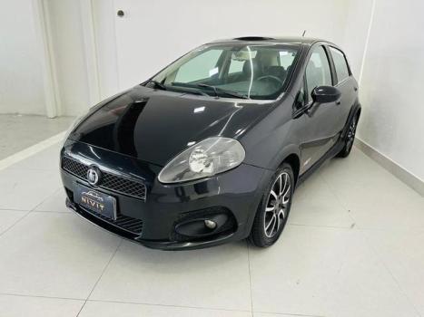 FIAT Punto 1.4 16V 4P T-JET TURBO, Foto 3