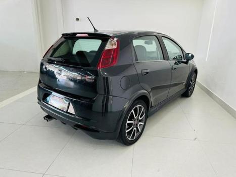 FIAT Punto 1.4 16V 4P T-JET TURBO, Foto 4