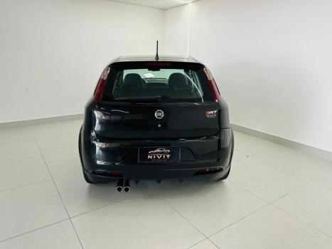 FIAT Punto 1.4 16V 4P T-JET TURBO, Foto 5