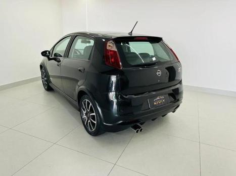 FIAT Punto 1.4 16V 4P T-JET TURBO, Foto 6