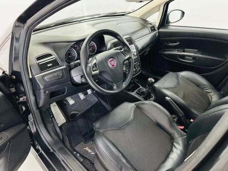 FIAT Punto 1.4 16V 4P T-JET TURBO, Foto 7