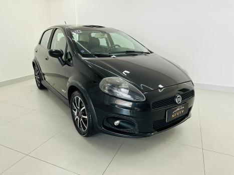 FIAT Punto 1.4 16V 4P T-JET TURBO, Foto 1