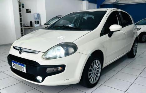 FIAT Punto 1.4 4P ATTRACTIVE FLEX, Foto 2