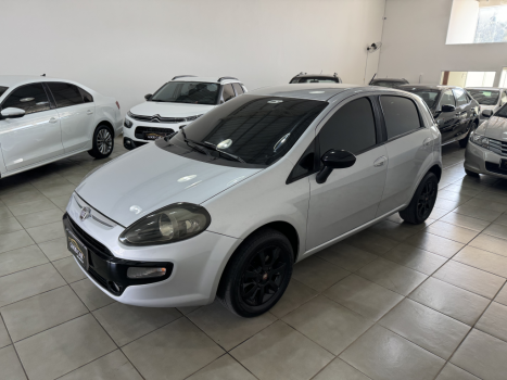 FIAT Punto 1.4 4P ATTRACTIVE FLEX, Foto 2