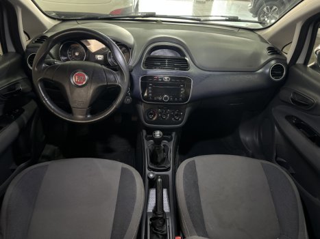 FIAT Punto 1.4 4P ATTRACTIVE FLEX, Foto 6