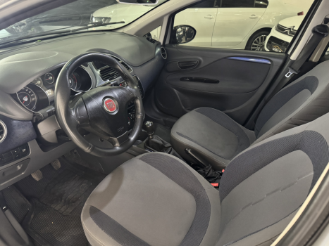 FIAT Punto 1.4 4P ATTRACTIVE FLEX, Foto 7