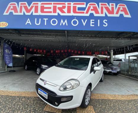 FIAT Punto 1.4 4P ATTRACTIVE FLEX, Foto 1