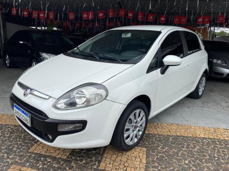 FIAT Punto 1.4 4P ATTRACTIVE FLEX, Foto 2