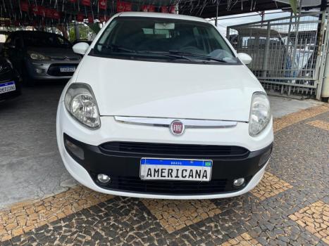 FIAT Punto 1.4 4P ATTRACTIVE FLEX, Foto 3