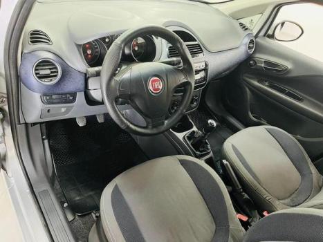 FIAT Punto 1.4 4P ATTRACTIVE FLEX, Foto 3