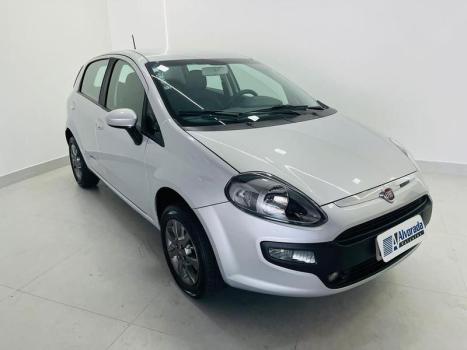 FIAT Punto 1.4 4P ATTRACTIVE FLEX, Foto 1